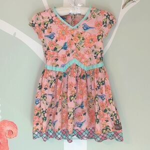 Matilda Jane Dress size 8